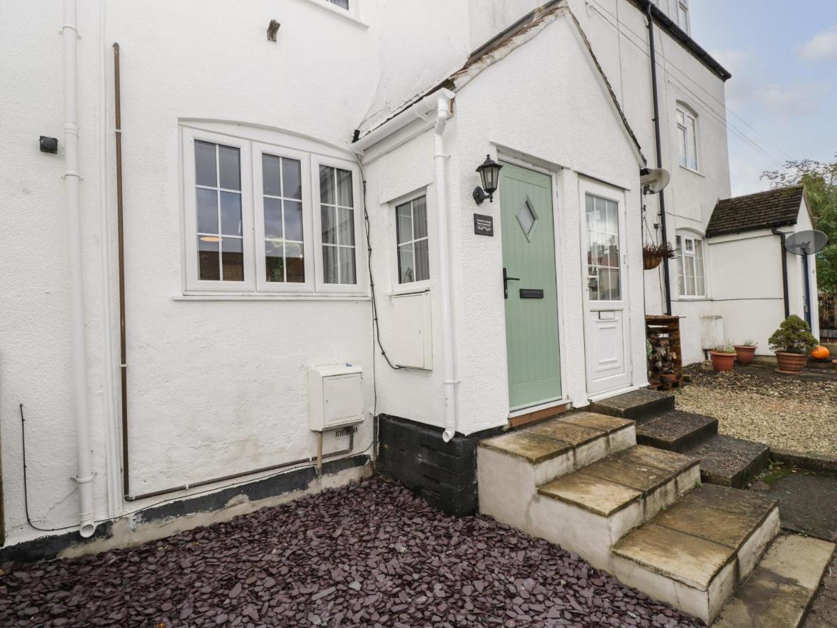 Weavers Cottage Dursley Exterior photo