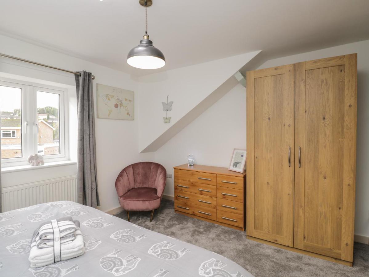 Weavers Cottage Dursley Exterior photo