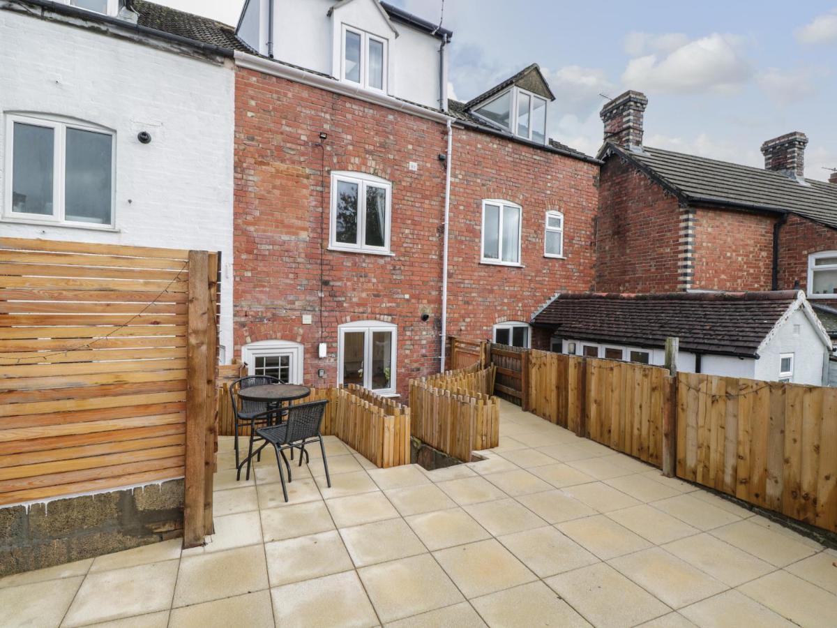 Weavers Cottage Dursley Exterior photo
